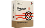 Reason Studios Upgrade to Reason 11 Suite