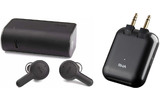 RHA True Connect 2 Wireless Pack - True Connect + Emisor Bluetooth - Stream Audio hacía cualquie