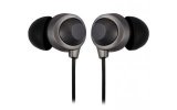 Panasonic RP-HJE180E-K auriculares internos en color negro