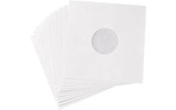 Reloop Premium 12" Vinyl Polylined Inner Sleeves