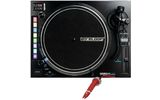 Reloop RP-8000 MkII + Ortofon Concorde MkII Digital