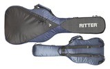 Ritter RGP5-E Electrica azul