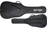 Ritter RGP2-D Acustica Negro