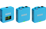 Rode Wireless Go Gen 3 Azul