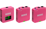 Rode Wireless Go Gen 3 Pink