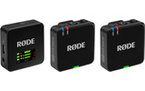 Rode Wireless Go 3