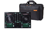Roland DJ 202 Bundle Bag ( Maleta oficial )