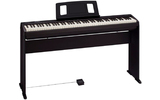Roland FP 10 Piano digital - Mueble completo