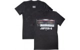 Roland Jupiter 8 Crew T-Shirt 2-XL