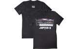 Roland Jupiter 8 Crew T-Shirt MD