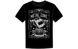 Roland MT2 Crew T-Shirt 2XLG Black