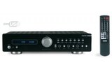 Fonestar - Amplificador estéreo Hi-Fi 80 + 80 W RMS / USB