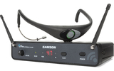 Samson AirLine 88 AH8 HeadSet System