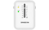 Sangean SR 32 Blanco / Gris