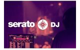 SERATO DJ SCRATCH CARD