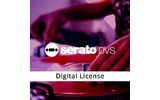 Serato DJ DVS Digital License