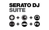 Serato DJ Suite