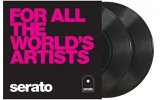 Serato Performance Series 10" For All The World's Artists