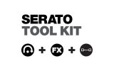 Serato Tool Kit