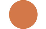 Filtro Gelatina Color Naranja 122 x 55 cm