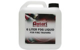 Showtec FLP Fog Liquid 6 litros