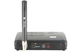 Showtec Wireless Solutions BlackBox F-1 G6 Transceiver