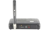 Showtec Wireless Solutions BlackBox R-512 G6 Receiver