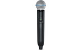 Shure GLXD2+ Beta58