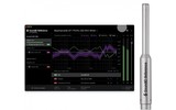 SonarWorks SoundID Reference Altavoces & Auriculares con micrófono de medición