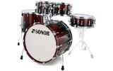 Sonor SET AQ2 Stage Brown Fade
