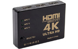 Splitter HDMI 1 Salida - 3 Entradas - Manual - OEM