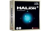 Steinberg HALion 3.1