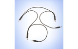 StryMon Multi Plug Daisy Chain Cable