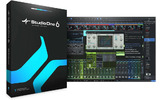 Studio One 6 Professional Upgrade from Professional/Producer (all versions) / Digital