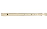 Suzuki 200 - Flauta digitación alemana
