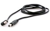 T-Rex Effects DC to DC leads cable, 75 cm