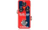 TC Electronic Pedal Sub 'N' UP Mini Octaver