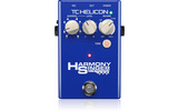 TC Helicon StompBox Harmony Singer 2