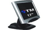 Monitor TFT 17" táctil tpv TM3000