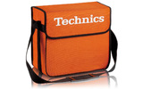 Technics DJ Bag Naranja