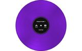 Traktor Control Vinyl Purple