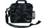 UDG Courier Bag Deluxe Digital Camo Grey