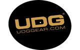 UDG SliptMat Black & Gold