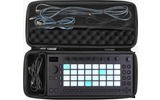 UDG Creator Ableton Move Hardcase Black