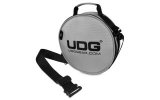 UDG Ultimate Digi Headphone Bag Plata