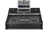 UDG Ultimate Flight Case Pioneer DDJ Rev5 Black Plus