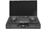 UDG Ultimate Pick Foam Flight Case AlphaTheta XDJ-AZ Black - Stock B