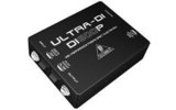 Behringer Ultra DI DI600P