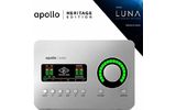 Universal Audio Apollo Solo USB Heritage