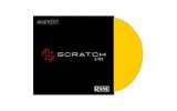 Rane Vinilo Serato Scratch Live - SSL Vinyl - Gold